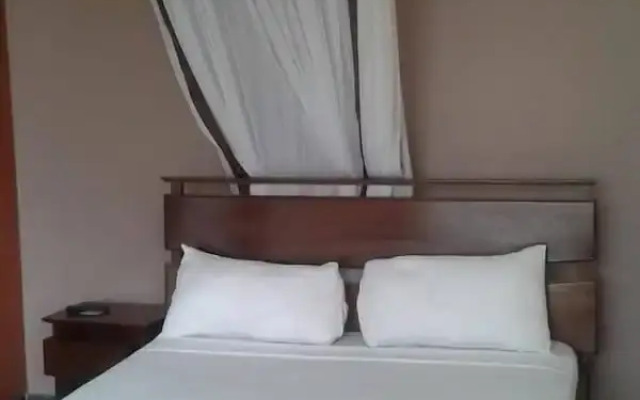 Mtwapa Country Resort