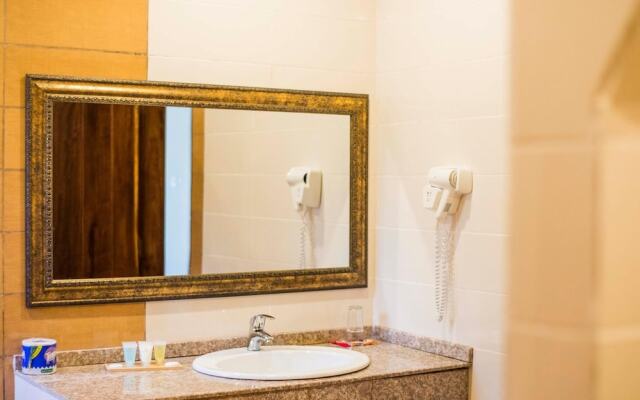 VRclub - Paje Palms Beach Resort