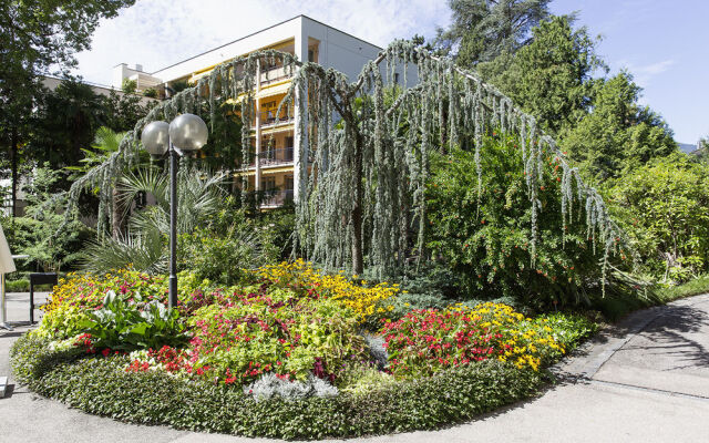 Tertianum Residenza Hotel e Ristorante Al Parco