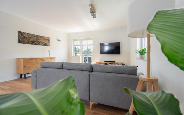 Burghof Apartments Hoyerswerda
