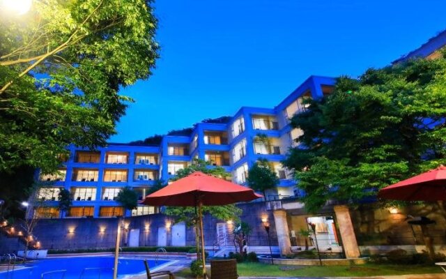 Reyzenit Kinosaki Suite Villa