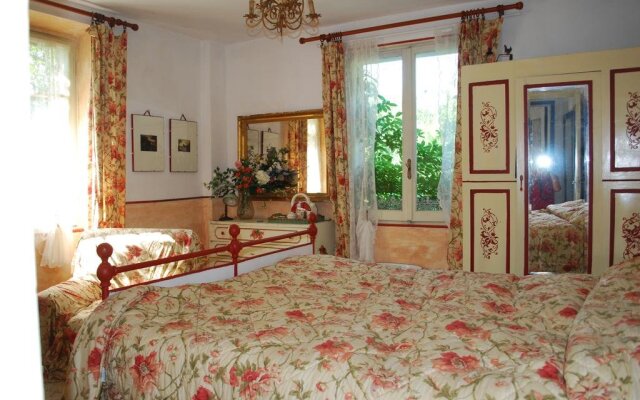 Bed & Breakfast Cascina Cin Cin