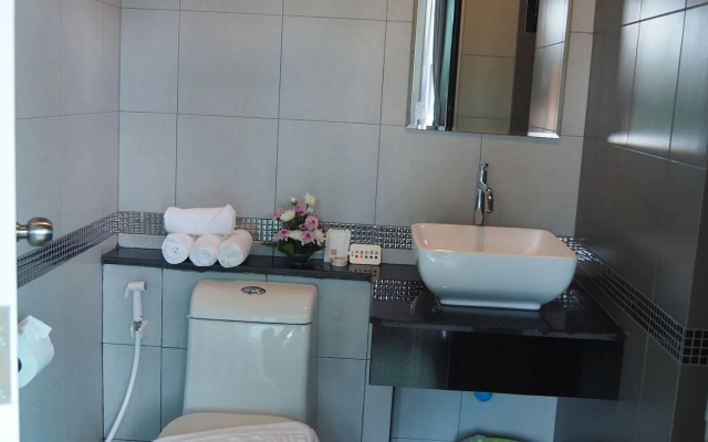 Friendly Hotel Krabi