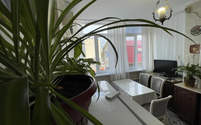 Апартаменты на улице Черноморская 61