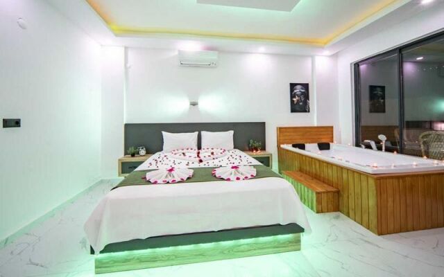 Villa Mars Kalkan