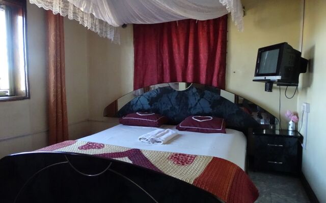 Angel's Castle Hotel