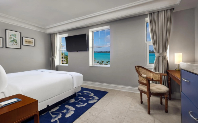 British Colonial - Nassau