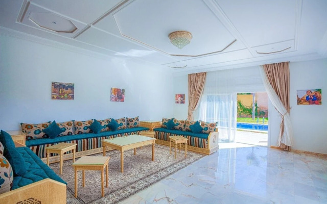 Olivar Palace-Luxury Villa