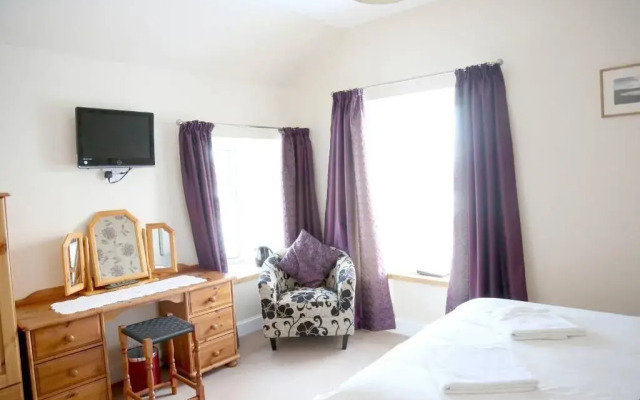 Smithfield guesthouse