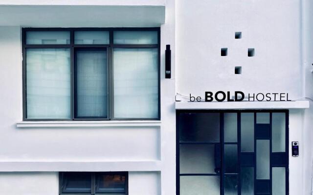 Be Bold Hostel