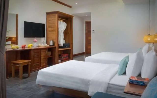 Khmer House Boutique