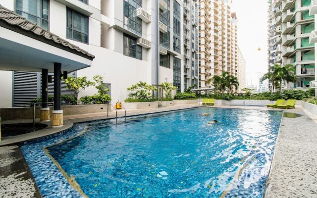 Viceroy 3 Mckinley Hill BGC