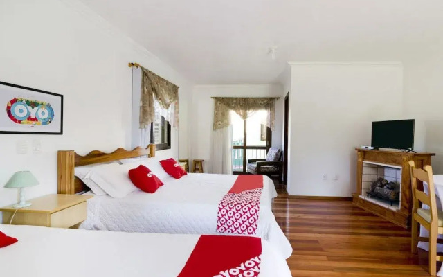 OYO Imperial Parque Hotel