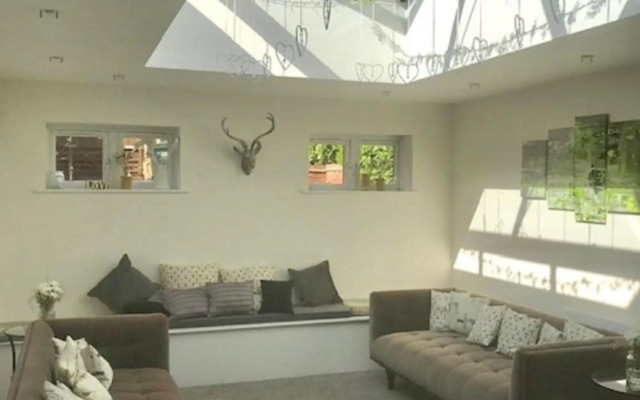 Melbourne View Hotel