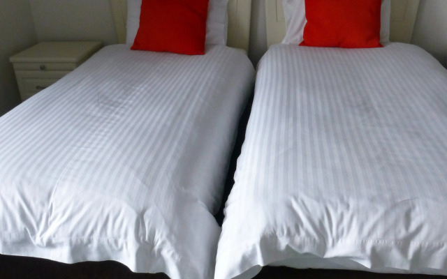 The Norfolk Lodge Hotel