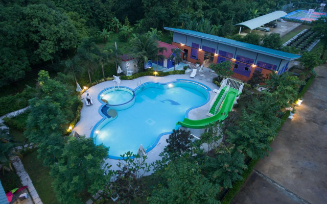 Reindeer Park Resort