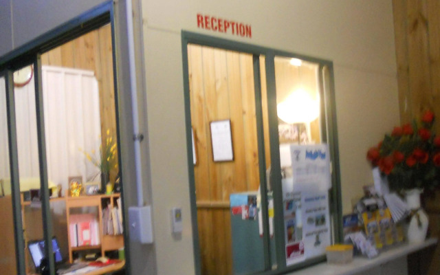 Summers Rest Units Apartment