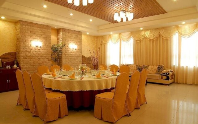 King Bola Business Hotel