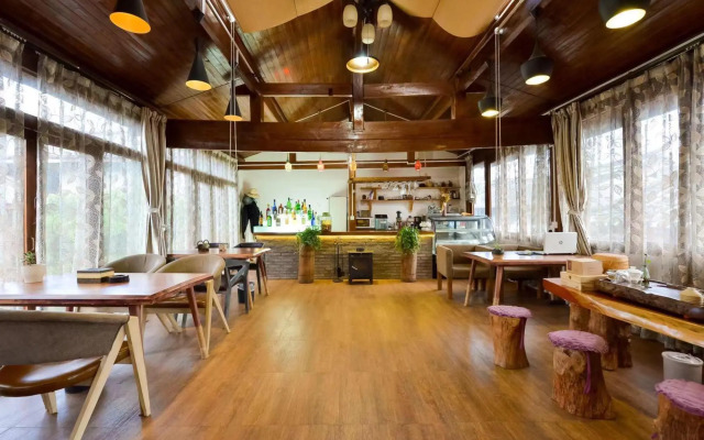 Chengpin Bieyuan Hotel