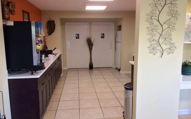 Econo Lodge Waynesville