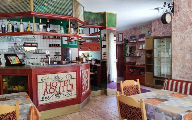 Hotel Aquila