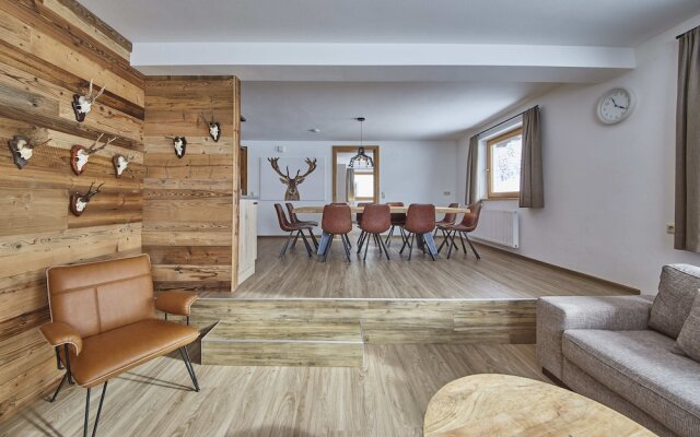 Glemm Lodge Apartments