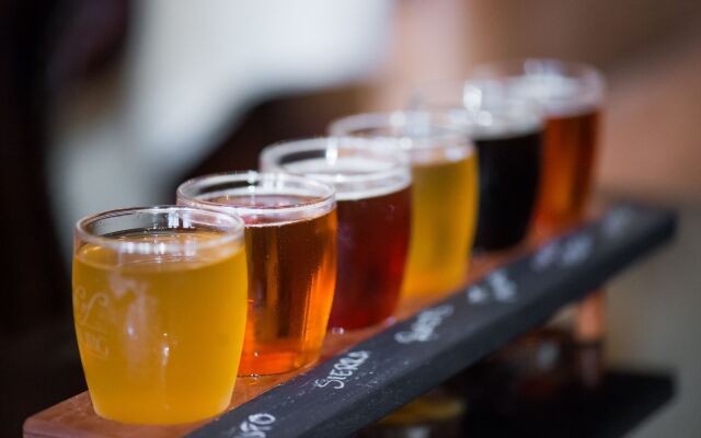 The Blennerhassett Hotel