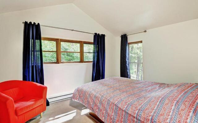 Chalets Alpins - 07 Chemin Alpin