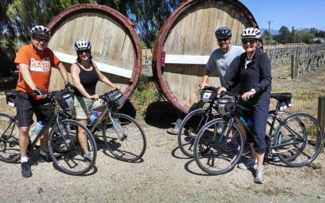 The Ballard Inn, A Kirkwood Collection Hotel