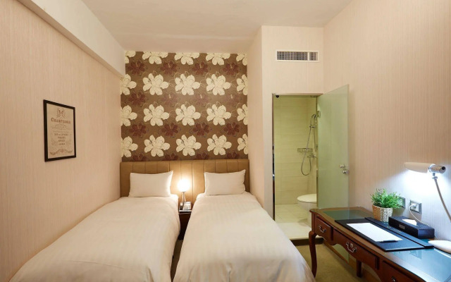 Hunt Champion Hotel