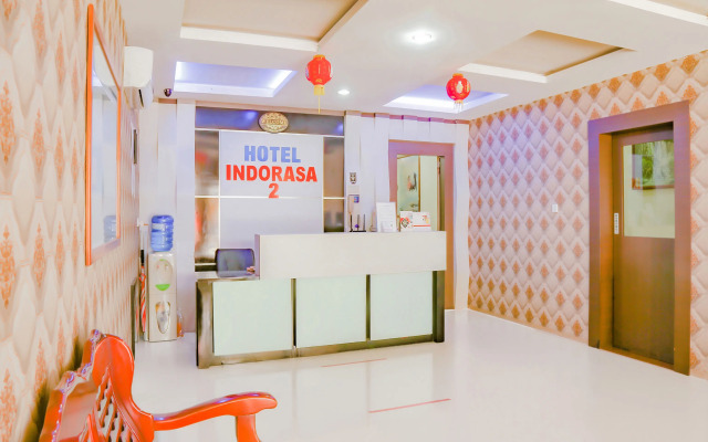 Hotel Indorasa 2 by OYO Rooms