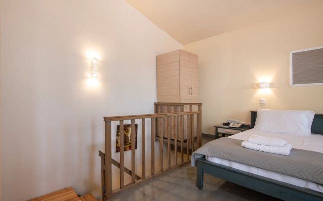 Eko Suites