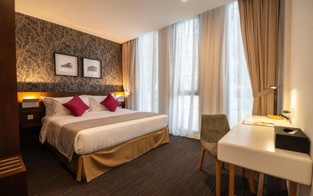 Ramada by Wyndham Meridin Johor Bahru