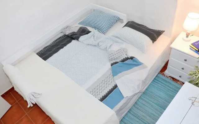 Casa Blu - Beach Boho Chic