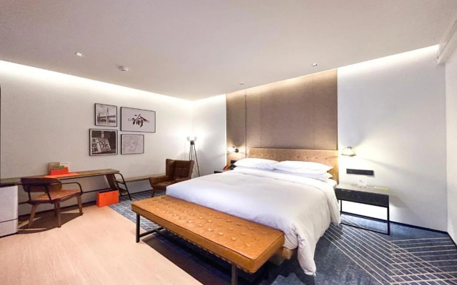 Four Points by Sheraton Chongqing, Yongchuan