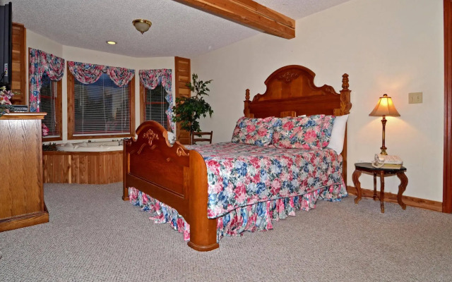 Honeymoon Hills Gatlinburg Cabin Rentals