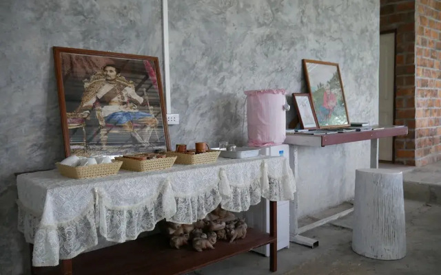 Doi Fah Homestay