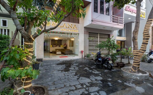 Silana Hotel