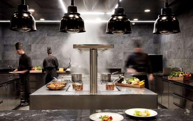 Lefay Resort & SPA Dolomiti	