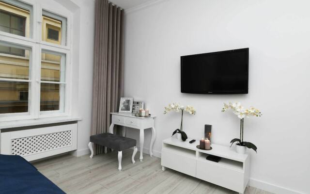 Apartment Wroclaw Market Square KDRO