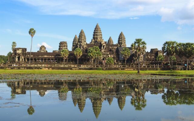 Hang Loeung Angkor Guesthouse