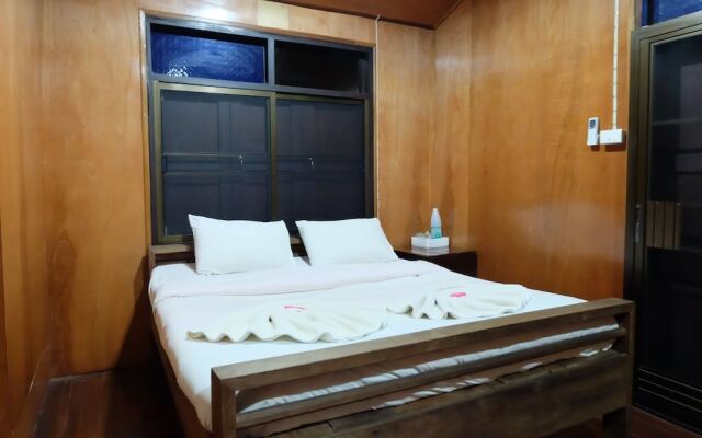 Long Khao Ta Wa Homestay