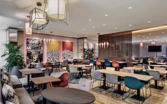 Hampton By Hilton Venice Isola Nuova