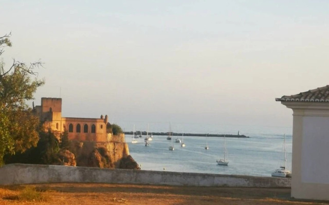 River View Ferragudo Terrace Villa