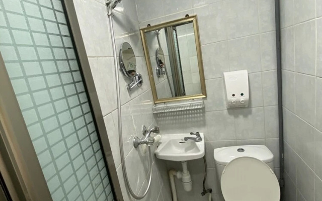 Merryland Guest house