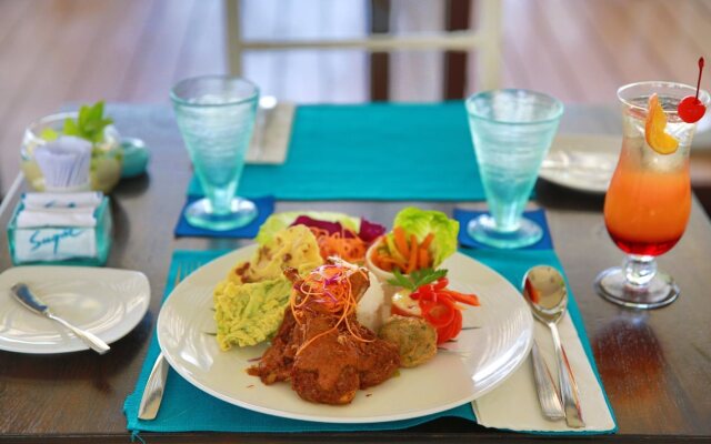 Pantai Indah Lagoi Bintan