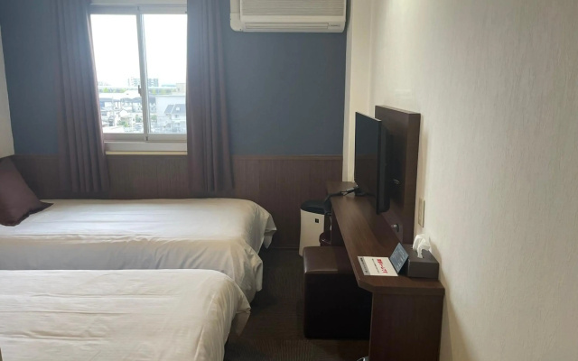 Hotel Garden Palace & Kansai Airport Spa
