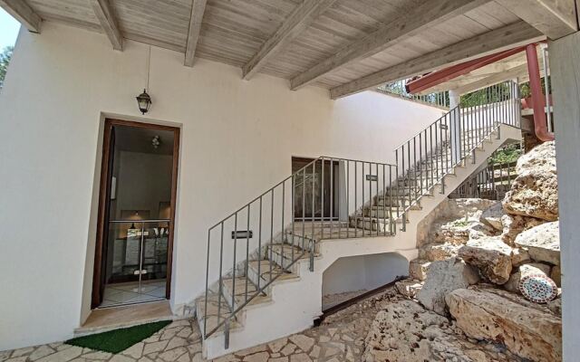 Dis004 in Marittima With 4 Bedrooms and 3 Bathrooms