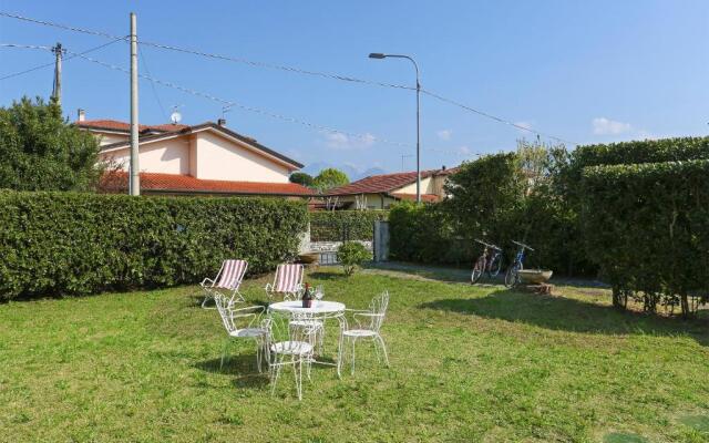 Villa Leonardo, 800m dal mare