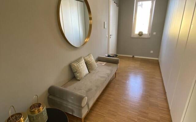 Beautiful 3-bed Apartment in Munchen